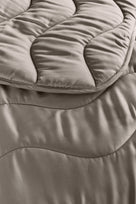 Beddinghouse lazy dekbed Cocoon Taupe