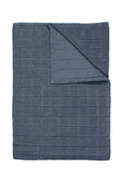 Beddinghouse bedsprei Cosy Blauw