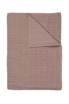 Beddinghouse bedsprei Cosy Perzik