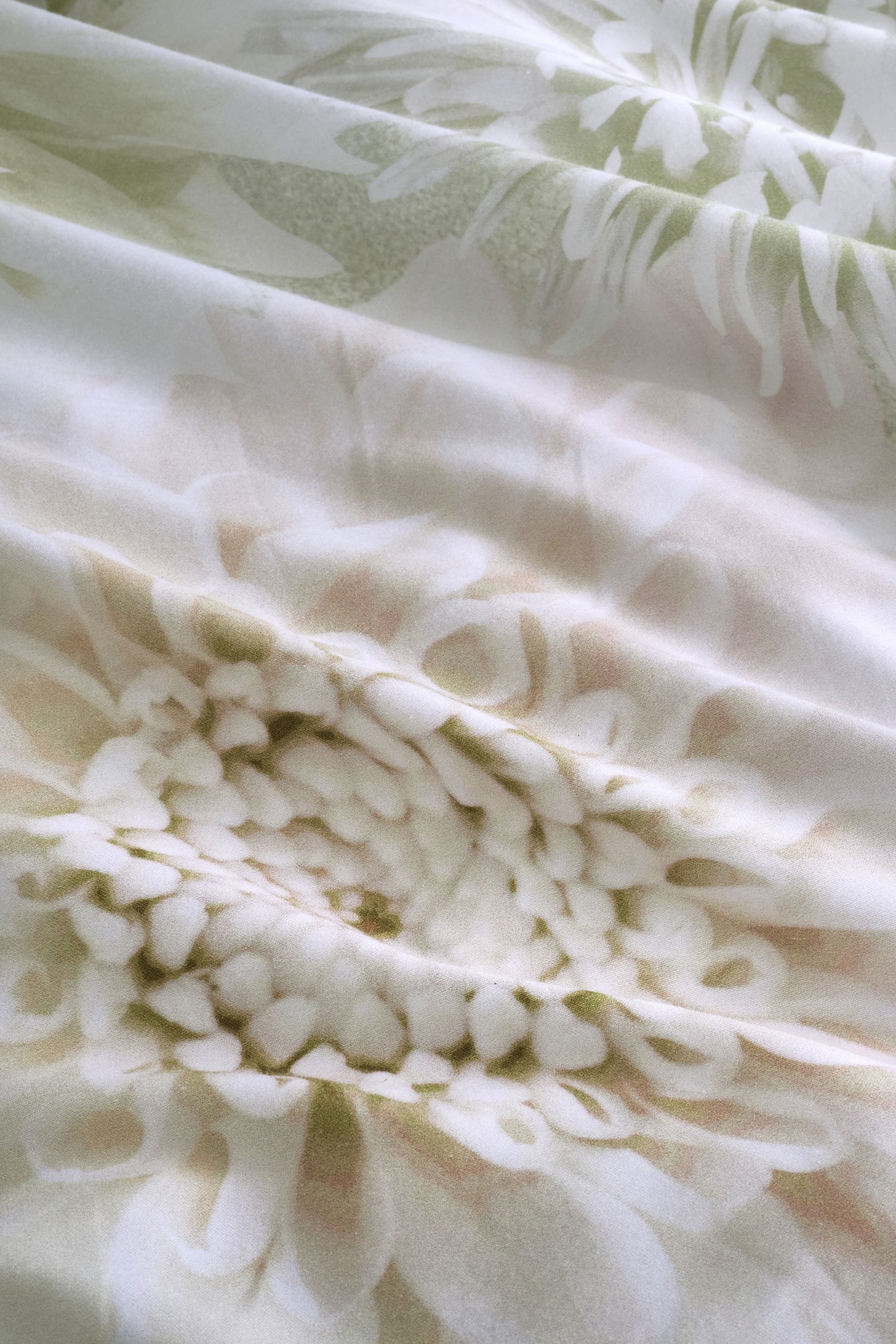 Beddinghouse Dekbedovertrek Satijn Fede - Pastel