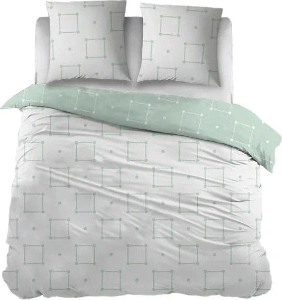 Sleepnight Lakenset Flanel Gemma