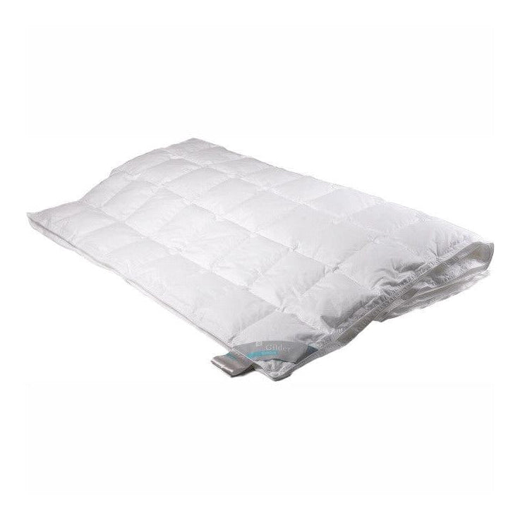 Gilder dekbed synthetisch Softline, enkel