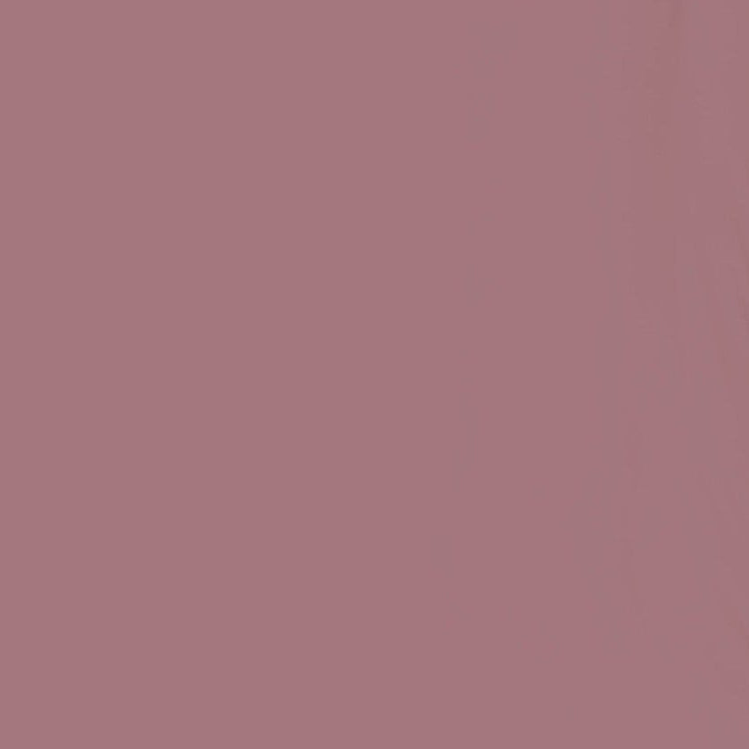HIP Dekbedovertrek Satijn Uni - Pink