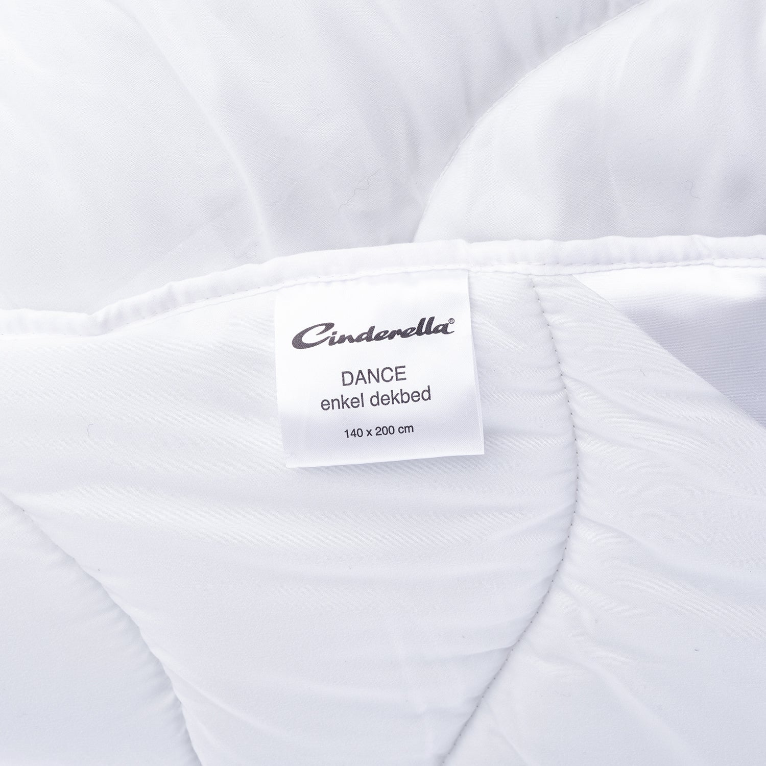 Couette Cendrillon Synthétique Danse
