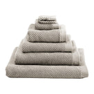 Heckettlane Badtextiel Grant taupe