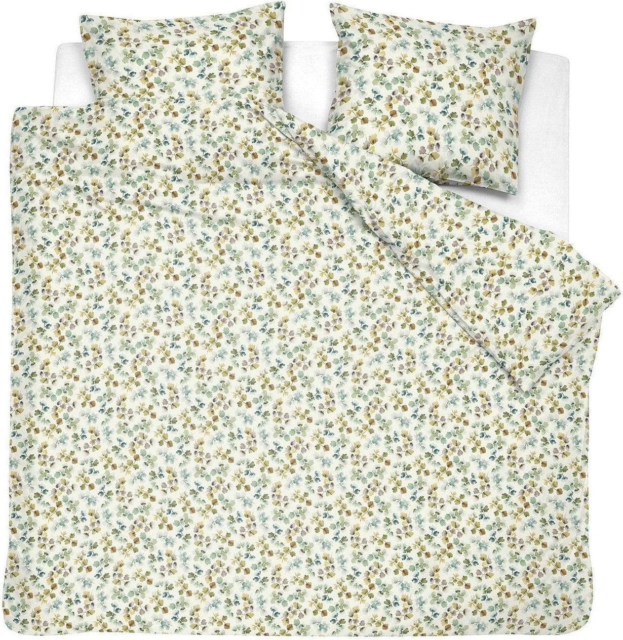 Dekbedovertrek Katoen Charme - Bedtextielonline.be