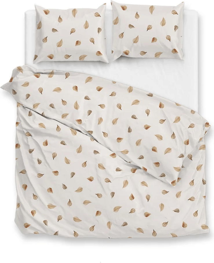 Zo Home Dekbedovertrek Satijn Aurelia