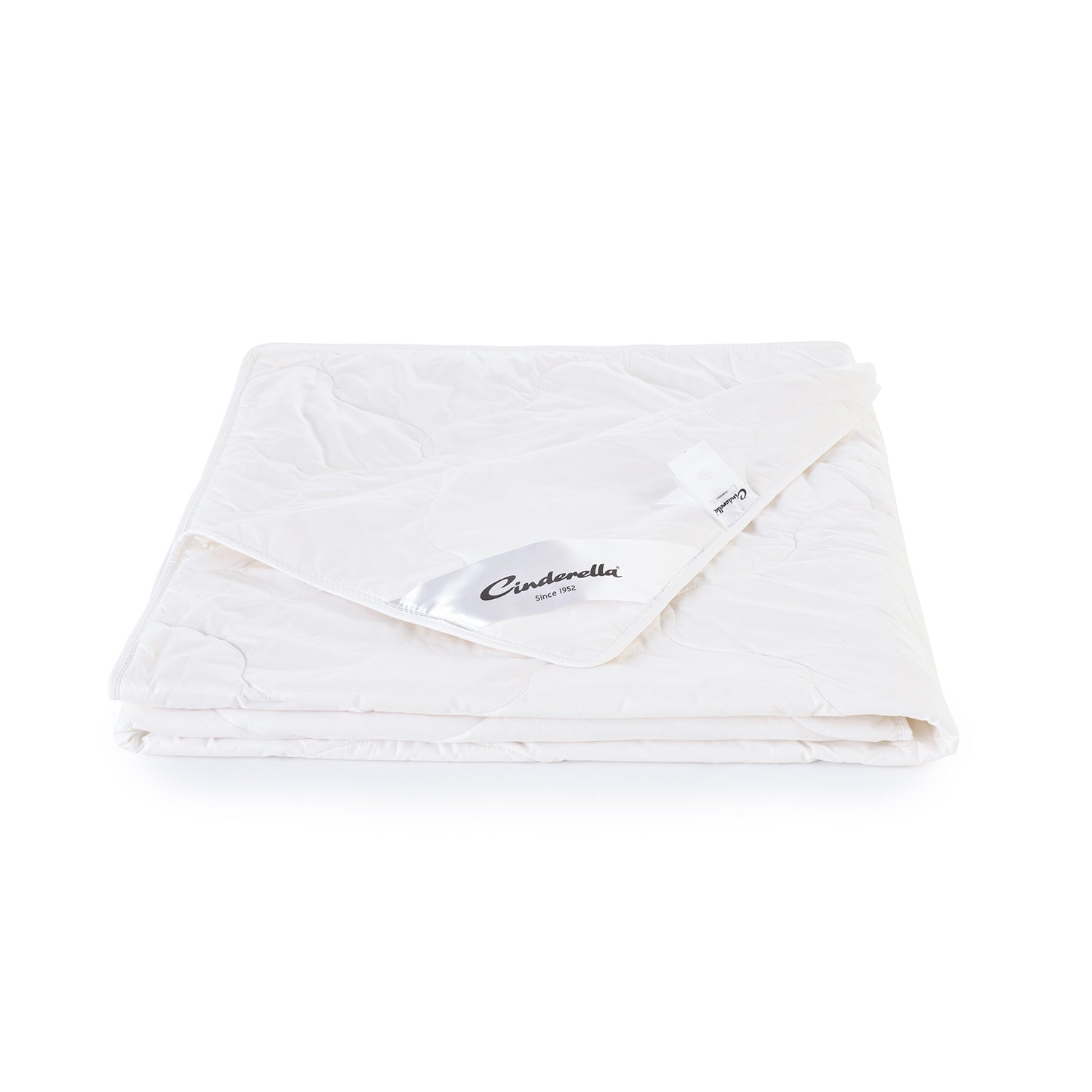 Couette d'été Cendrillon en bambou