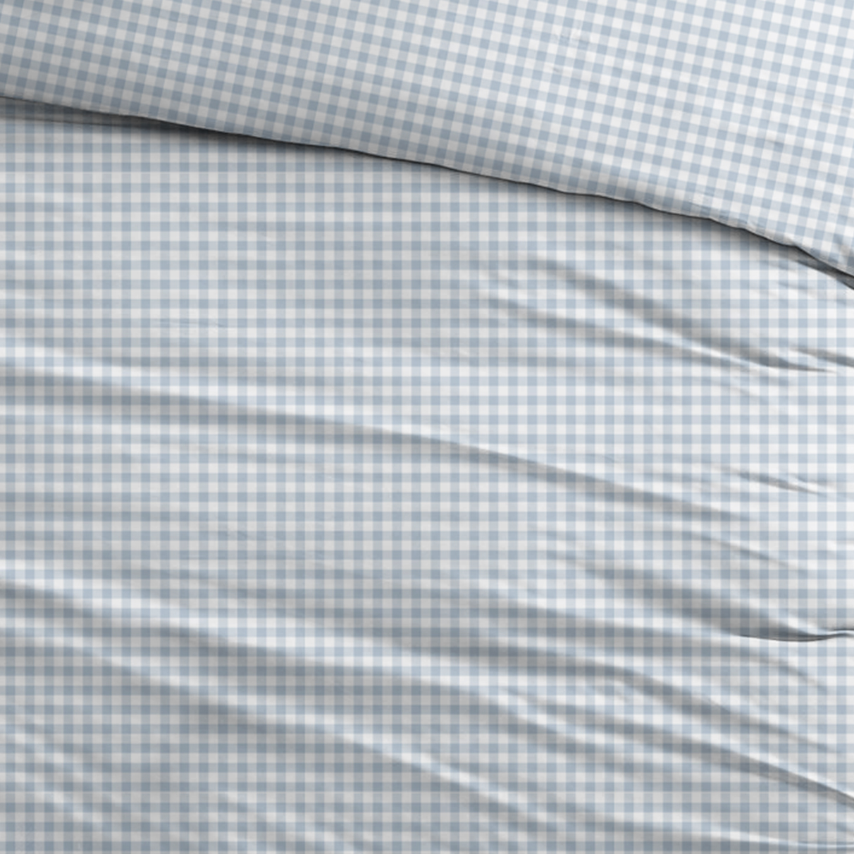 Sleepnight Lakenset Katoen Kaat - Blauw