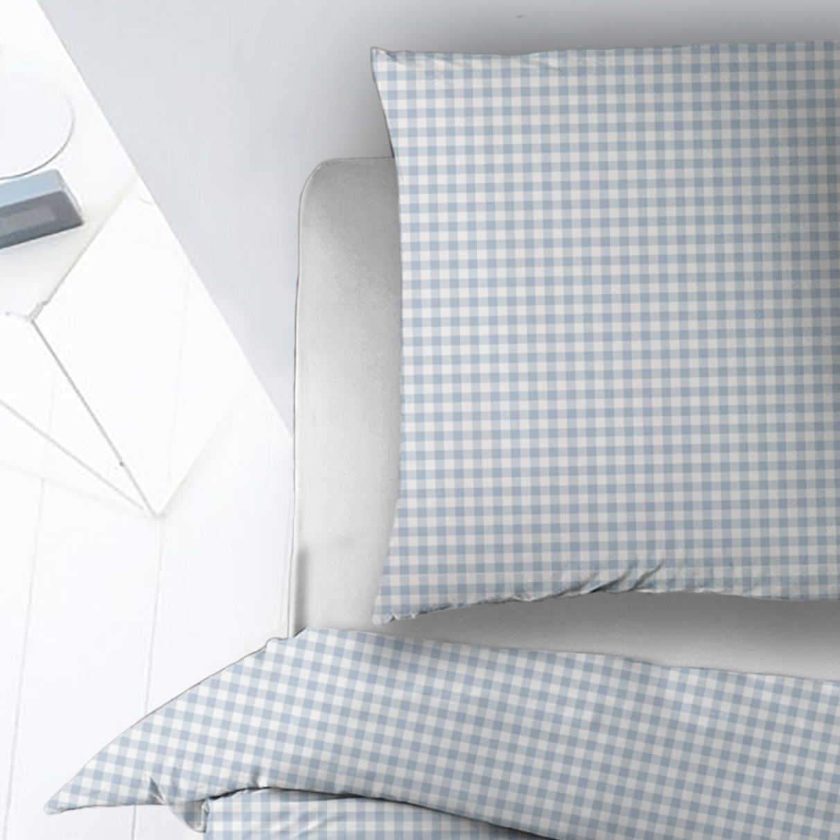 Sleepnight Lakenset Katoen Kaat - Blauw