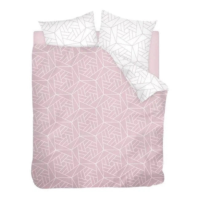 Cotons Housse de couette Flanelle Laslo