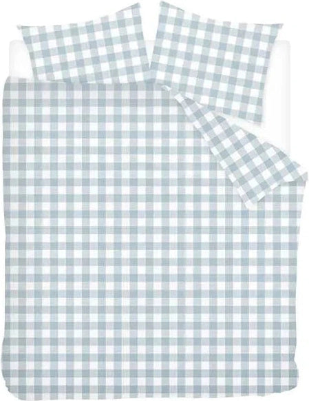 Sleepnight Lakenset Lies Blauw