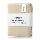 Sleepnight Hoeslaken Jersey 40 cm Art Deco - verpakking