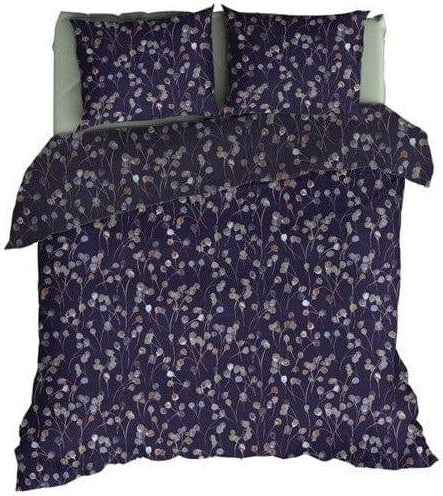 Romanette Dekbedovertrek Dekbedovertrek Flanel Muriel