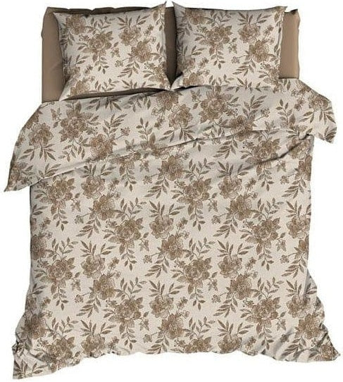 Romanette Dekbedovertrek Dekbedovertrek Katoen Beaudine Linnen