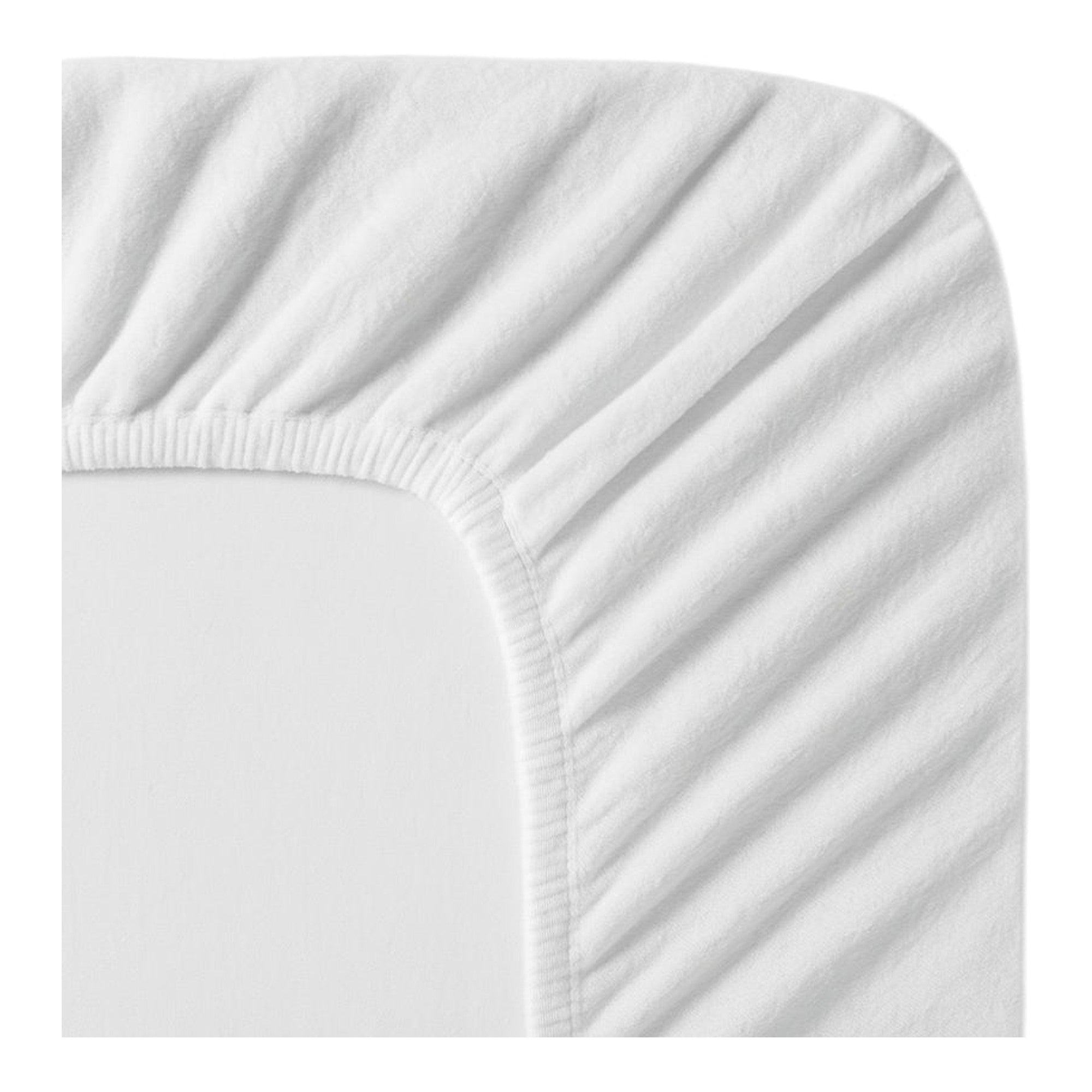 Sleepnight Cambridge topper molton matrasbeschermer