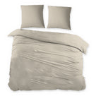 Sleepnight lakenset flanel Peppa beige