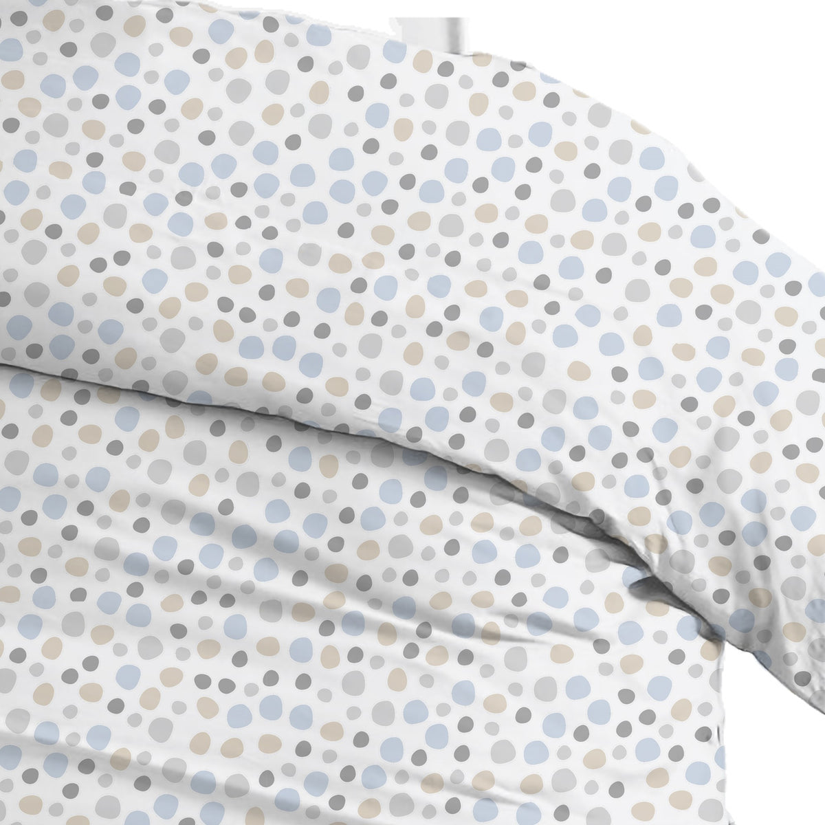 Katoen percale