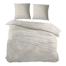 Sleepnight dekbedovertrek percale Cerises jaune