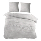 Sleepnight dekbedovertrek percale Cerises rose