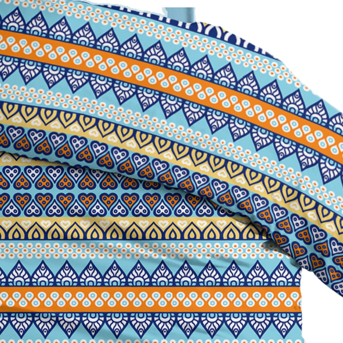 Katoen percale