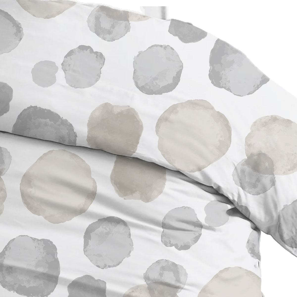 Katoen percale