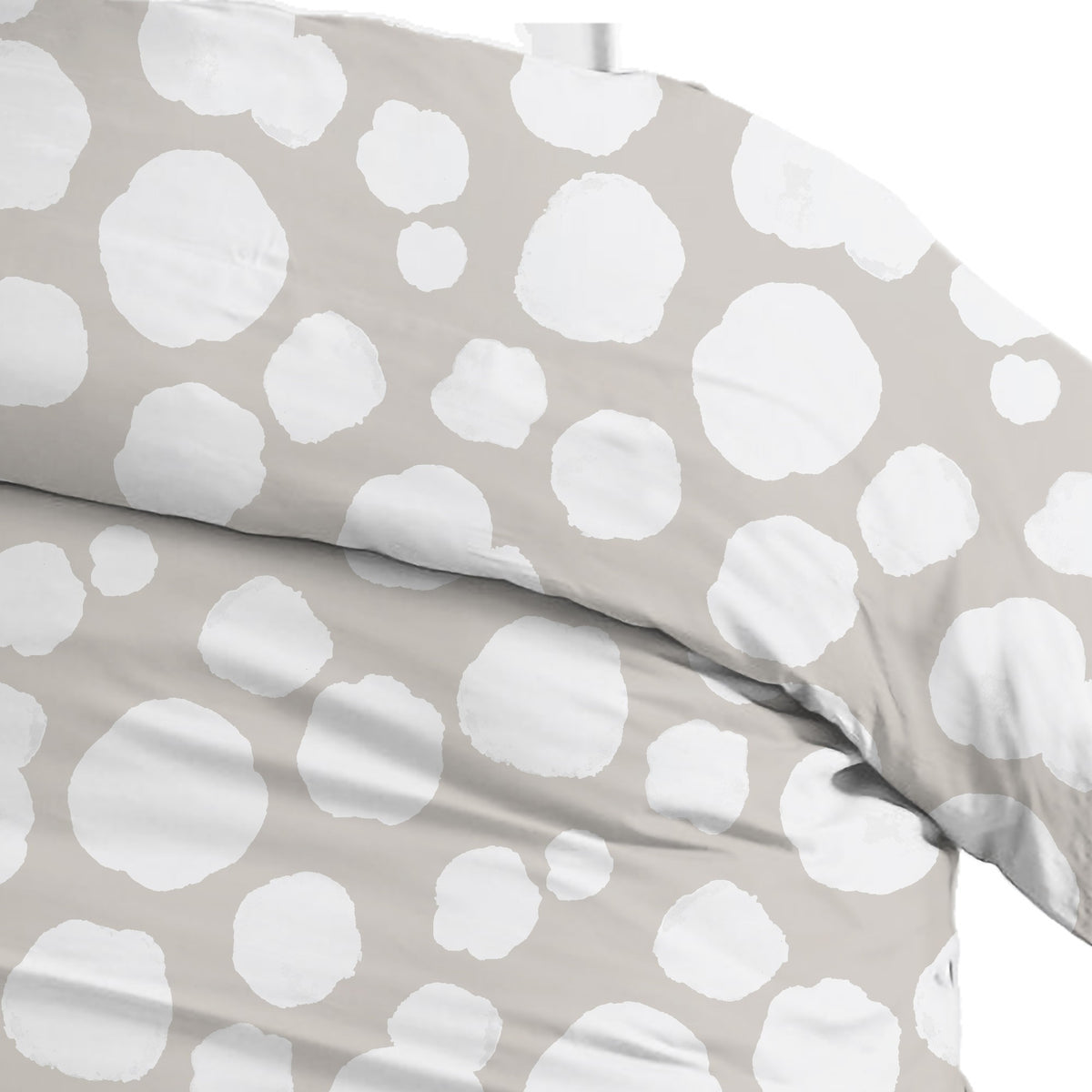 Katoen percale