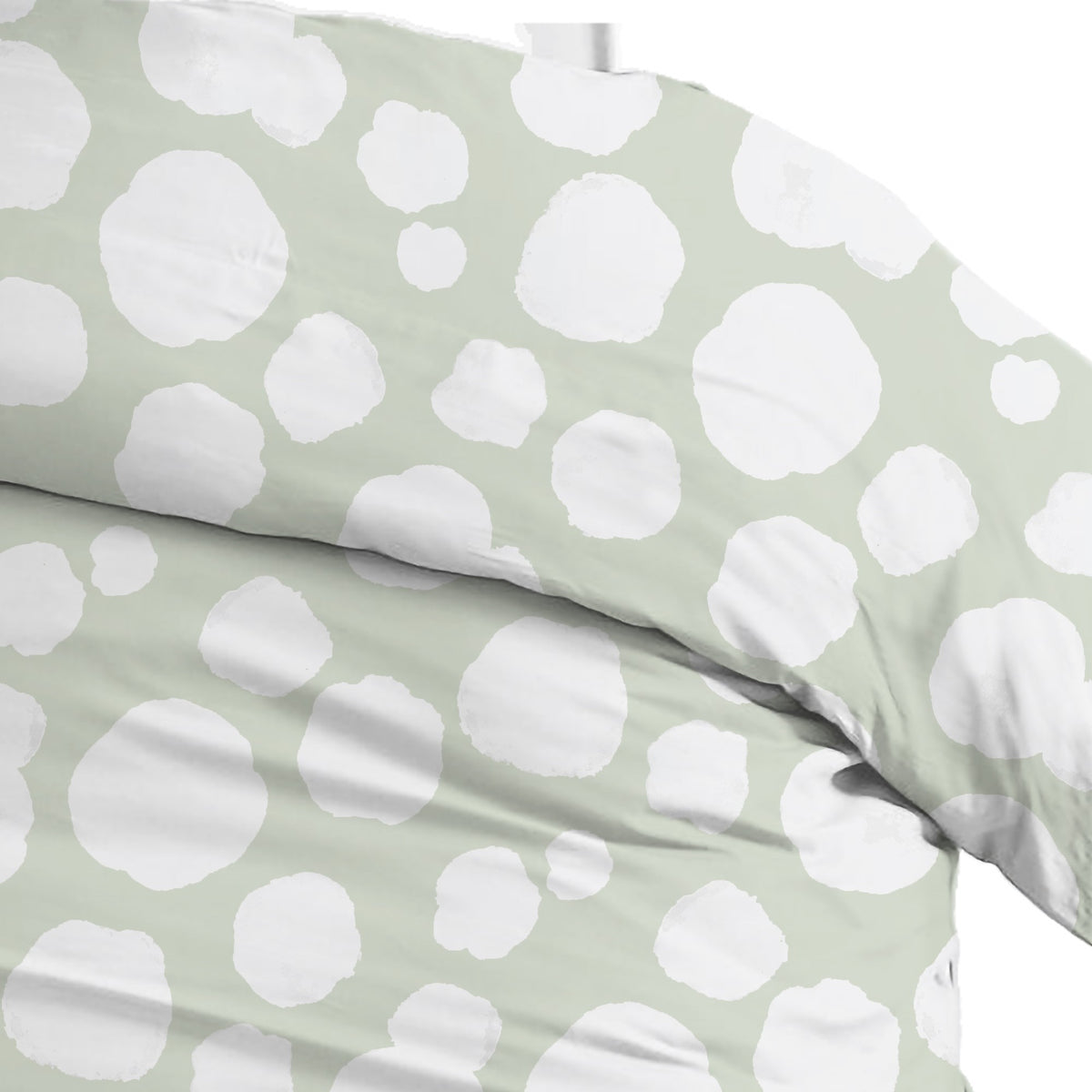 Katoen percale