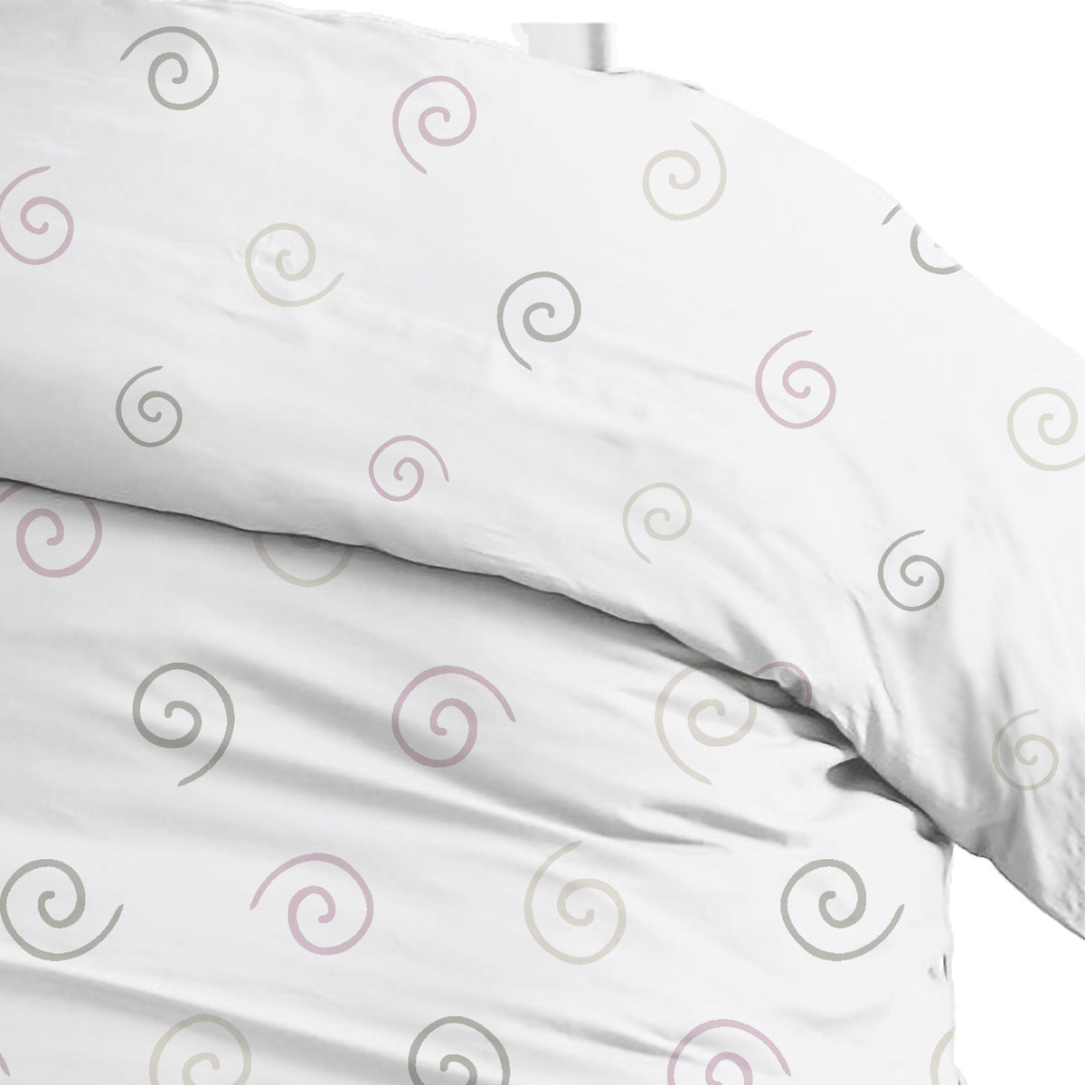 Katoen percale
