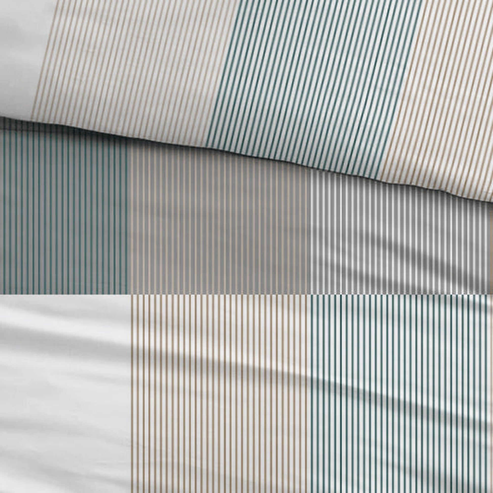 Sleepnight Lakenset flanel Greet
