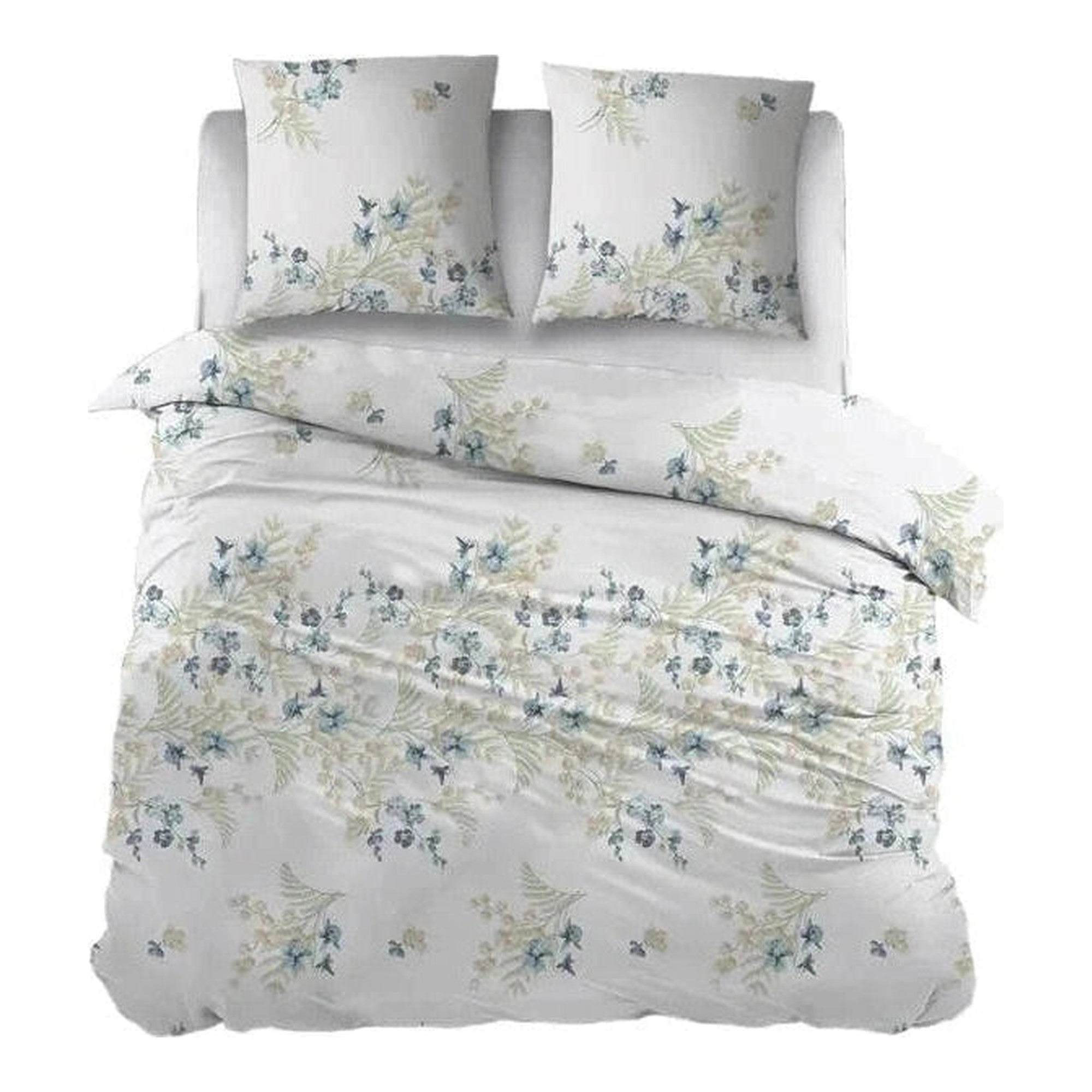 Sleepnight Lakenset flanel Gwenny