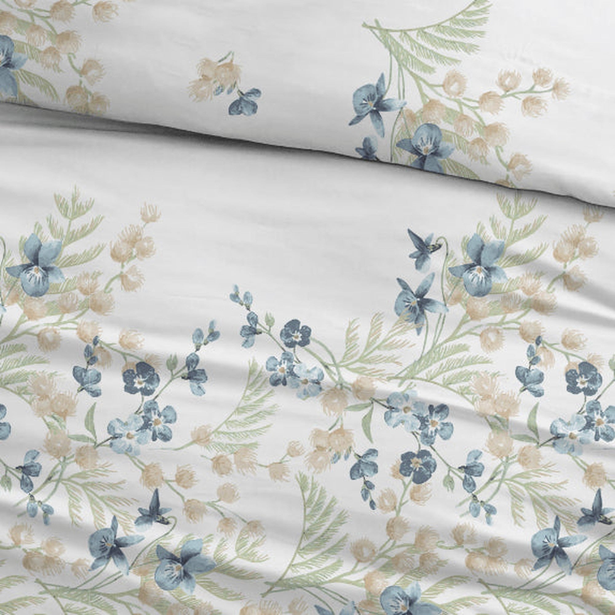 Sleepnight Lakenset flanel Gwenny