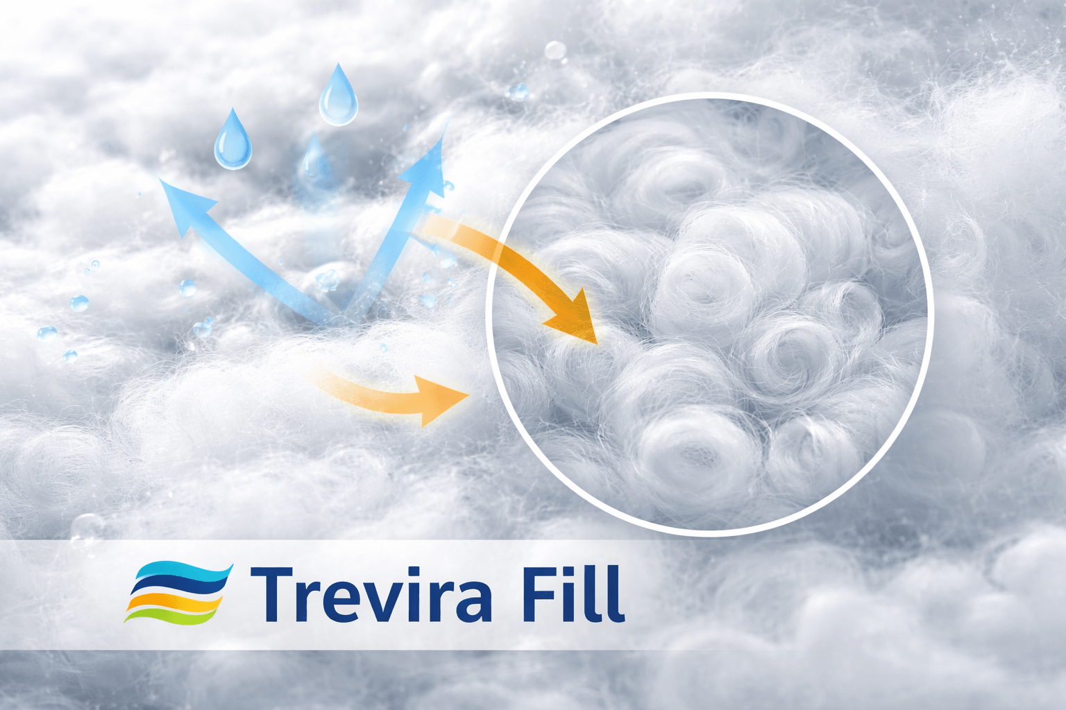 Carlina Dekbed Synthetisch Baltimore - Enkel