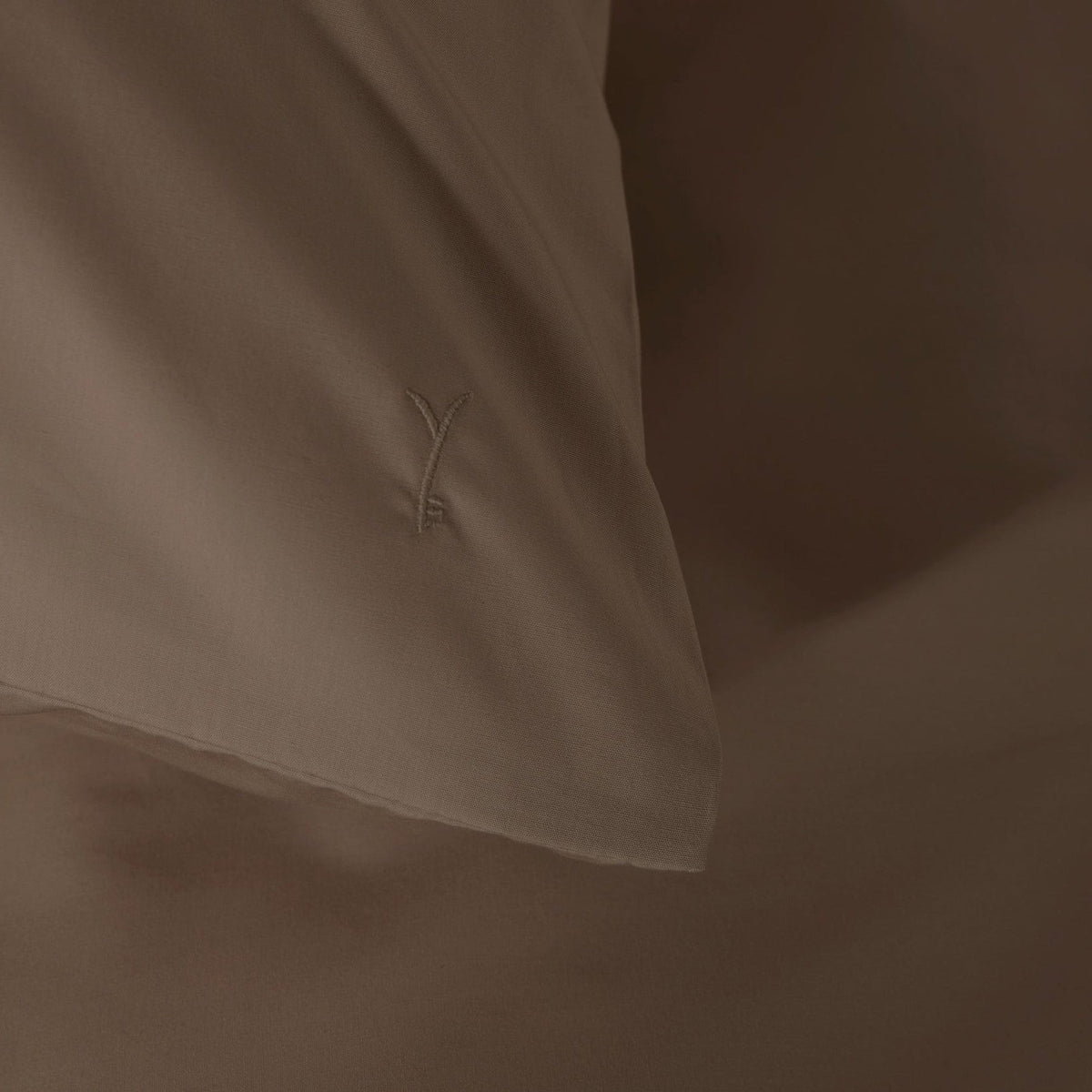 Katoen percale