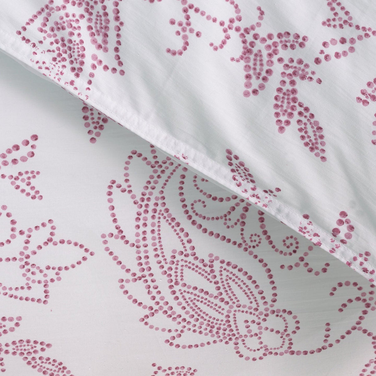 Katoen percale